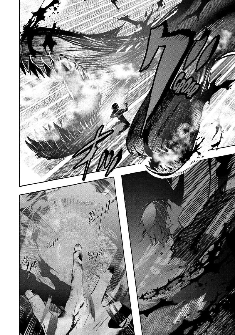Saikyou Mahoushi No Inton Keikaku 40 8