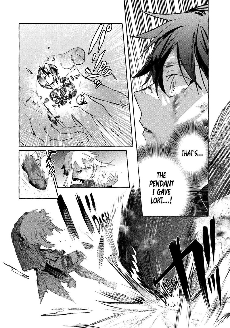 Saikyou Mahoushi No Inton Keikaku 41 10