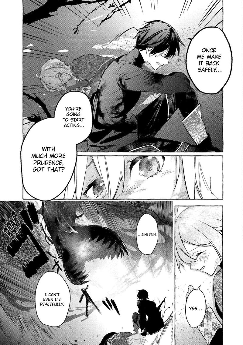 Saikyou Mahoushi No Inton Keikaku 41 13