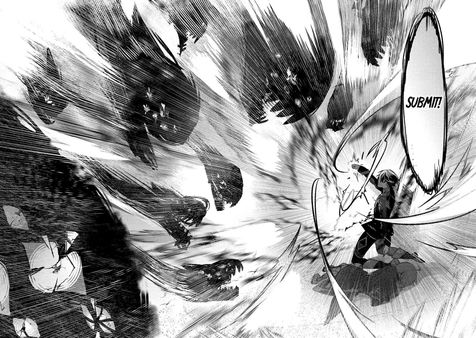 Saikyou Mahoushi No Inton Keikaku 41 18