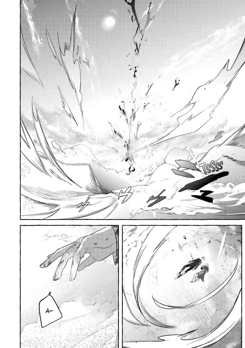 Saikyou Mahoushi No Inton Keikaku 41 21