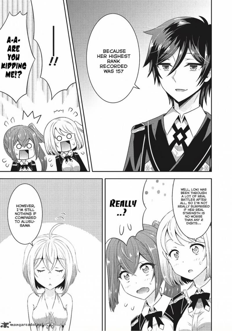 Saikyou Mahoushi No Inton Keikaku 9 20
