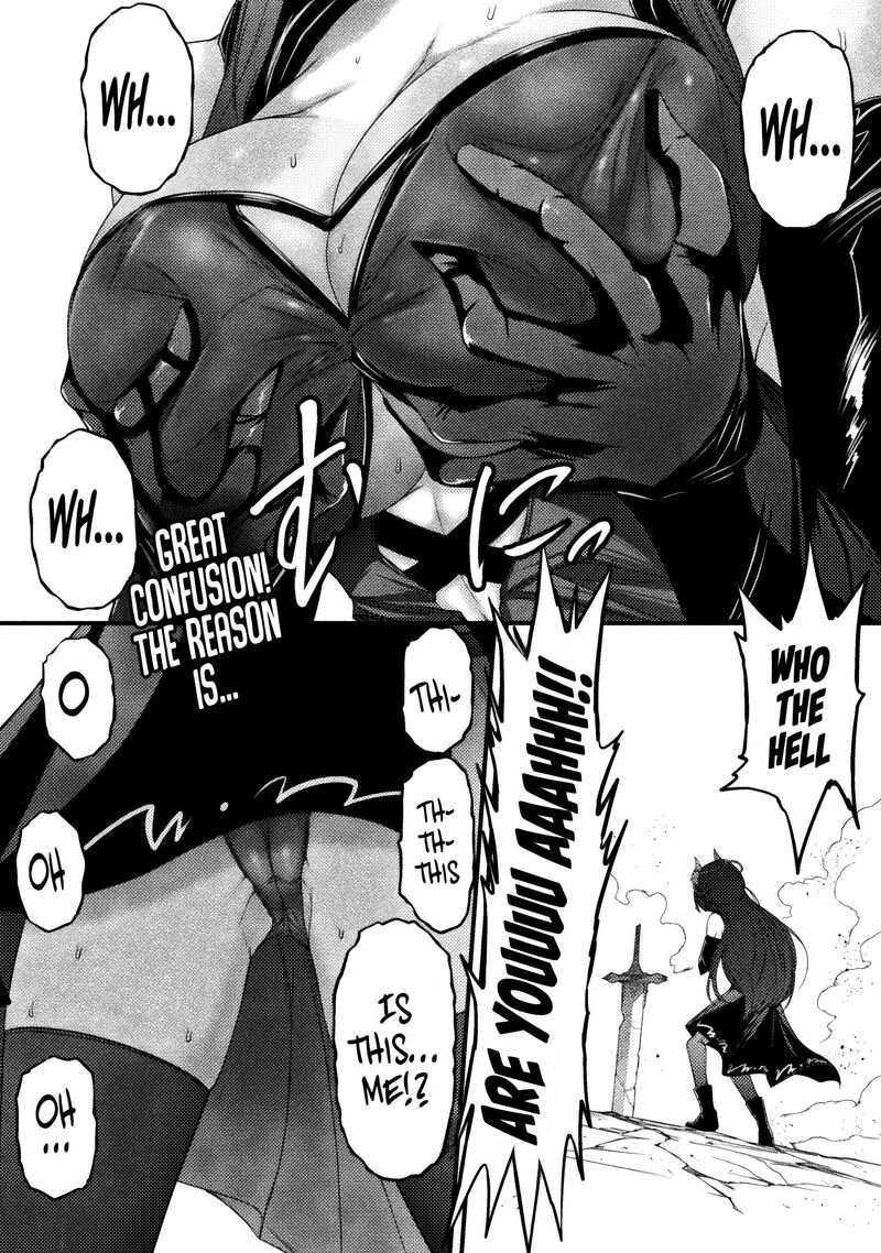 Saikyou Maou Wa Musou Shiteta No Ni Nyotaika Kaijo No Kagi Wa Hitodasuke No Tabi Deshita 1 3