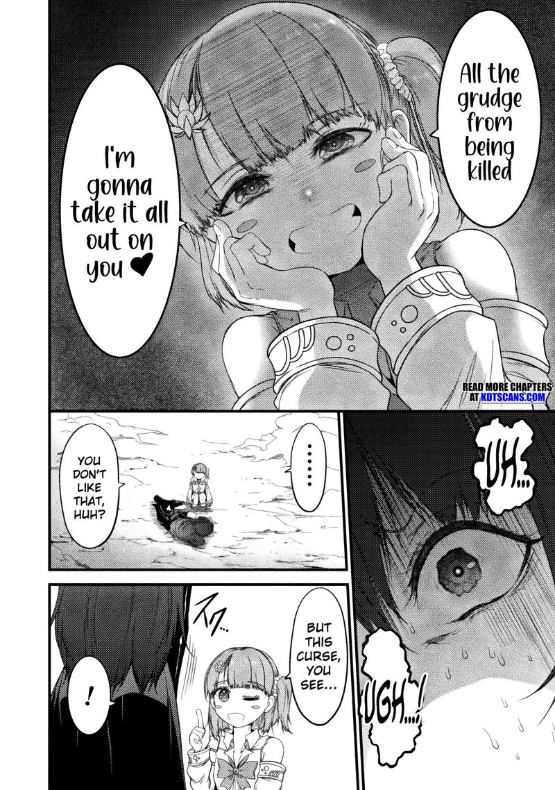 Saikyou Maou Wa Musou Shiteta No Ni Nyotaika Kaijo No Kagi Wa Hitodasuke No Tabi Deshita 1 30