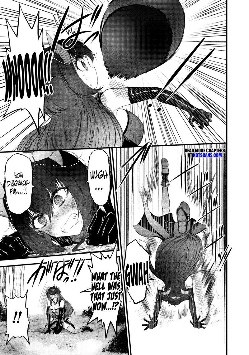 Saikyou Maou Wa Musou Shiteta No Ni Nyotaika Kaijo No Kagi Wa Hitodasuke No Tabi Deshita 1 33