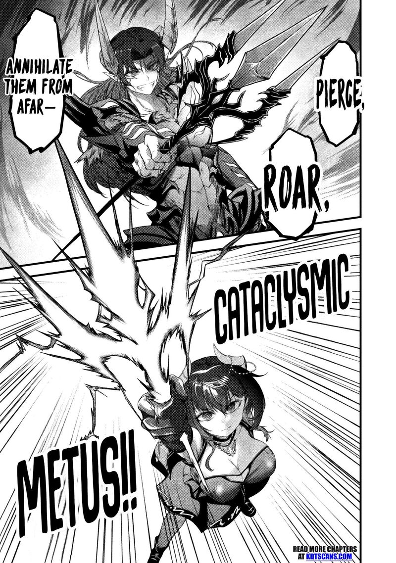 Saikyou Maou Wa Musou Shiteta No Ni Nyotaika Kaijo No Kagi Wa Hitodasuke No Tabi Deshita 1 37