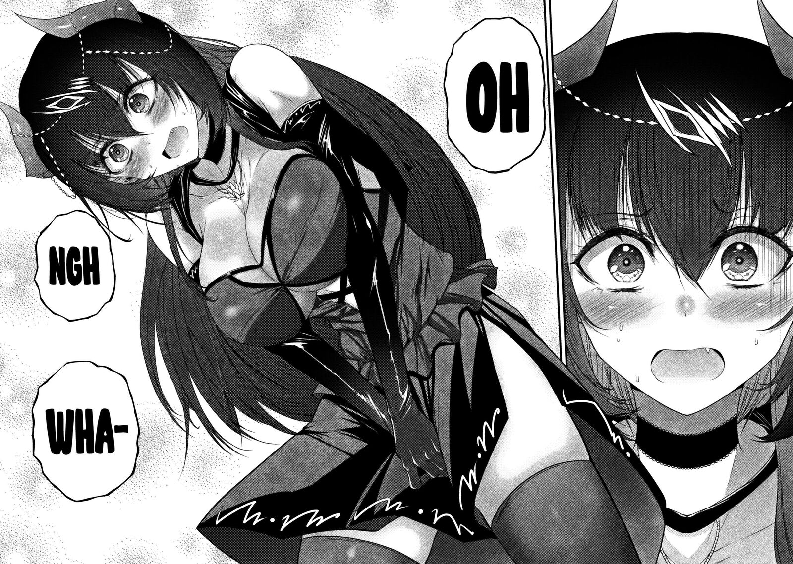 Saikyou Maou Wa Musou Shiteta No Ni Nyotaika Kaijo No Kagi Wa Hitodasuke No Tabi Deshita 1 4