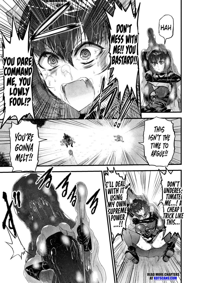 Saikyou Maou Wa Musou Shiteta No Ni Nyotaika Kaijo No Kagi Wa Hitodasuke No Tabi Deshita 1 43