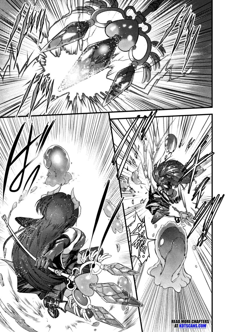 Saikyou Maou Wa Musou Shiteta No Ni Nyotaika Kaijo No Kagi Wa Hitodasuke No Tabi Deshita 1 45
