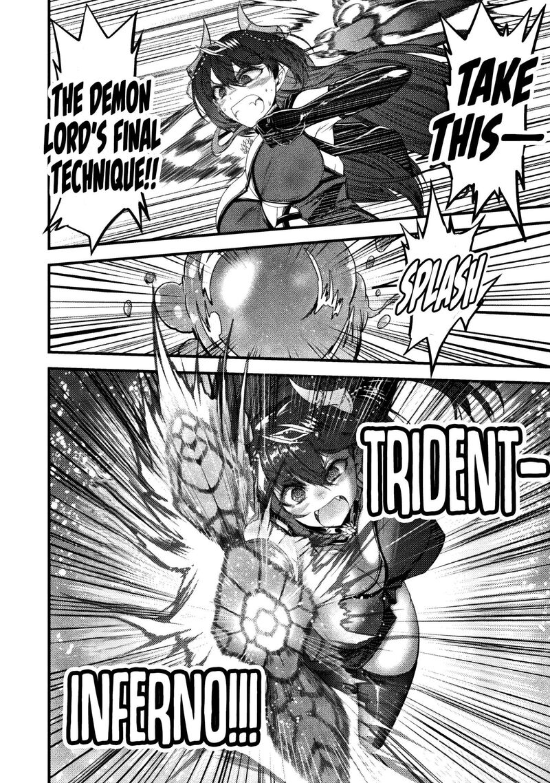 Saikyou Maou Wa Musou Shiteta No Ni Nyotaika Kaijo No Kagi Wa Hitodasuke No Tabi Deshita 1 46