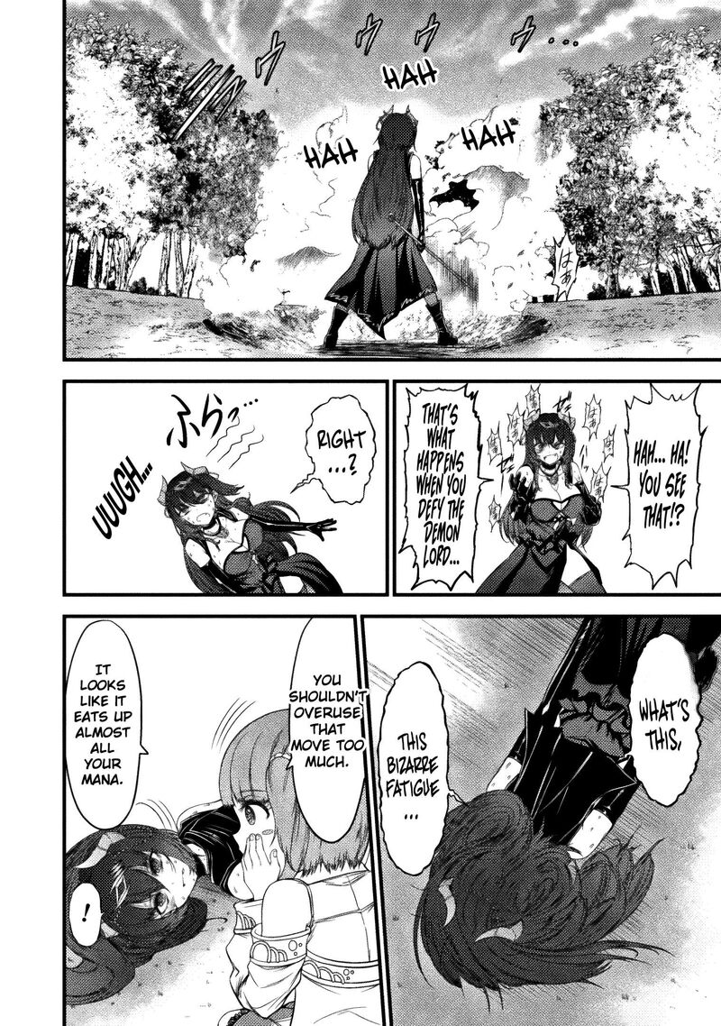 Saikyou Maou Wa Musou Shiteta No Ni Nyotaika Kaijo No Kagi Wa Hitodasuke No Tabi Deshita 1 48
