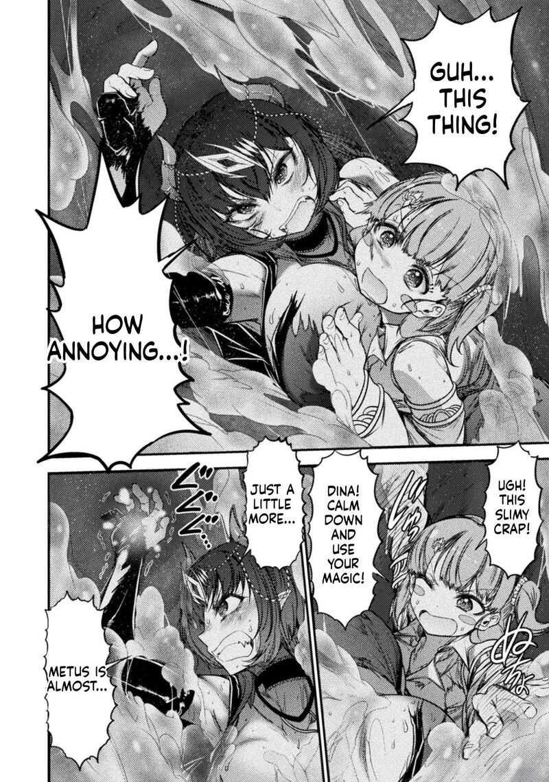 Saikyou Maou Wa Musou Shiteta No Ni Nyotaika Kaijo No Kagi Wa Hitodasuke No Tabi Deshita 10 2