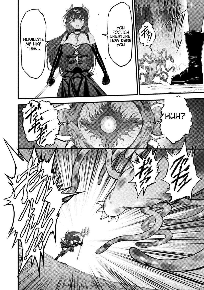 Saikyou Maou Wa Musou Shiteta No Ni Nyotaika Kaijo No Kagi Wa Hitodasuke No Tabi Deshita 3 12