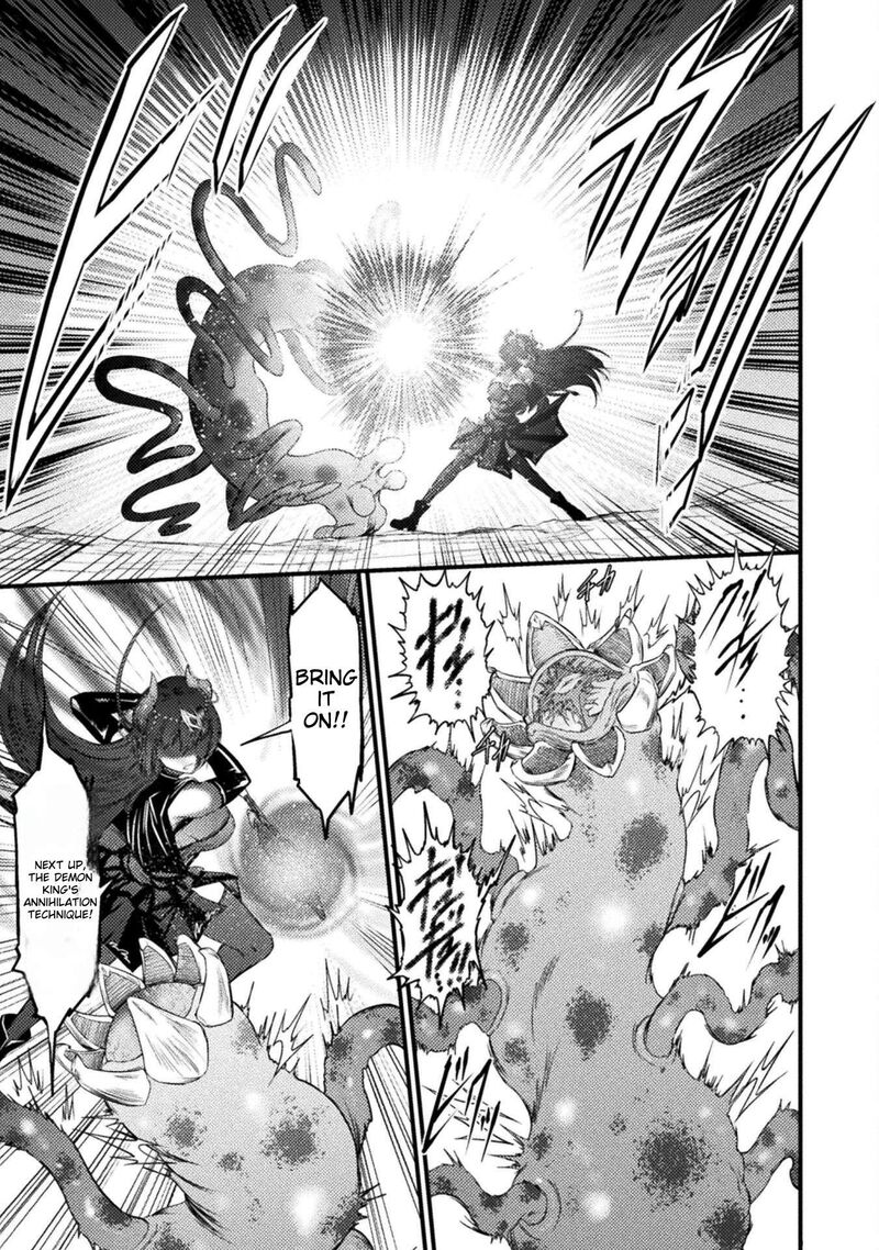 Saikyou Maou Wa Musou Shiteta No Ni Nyotaika Kaijo No Kagi Wa Hitodasuke No Tabi Deshita 3 15