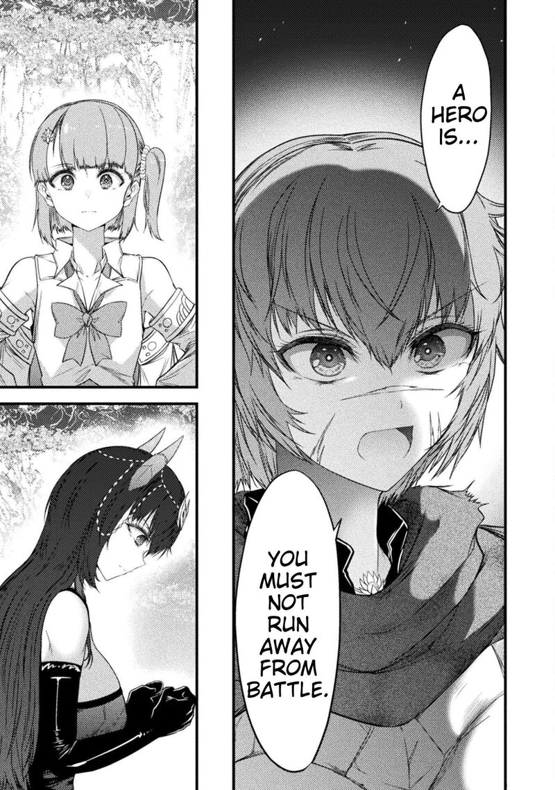 Saikyou Maou Wa Musou Shiteta No Ni Nyotaika Kaijo No Kagi Wa Hitodasuke No Tabi Deshita 3 25