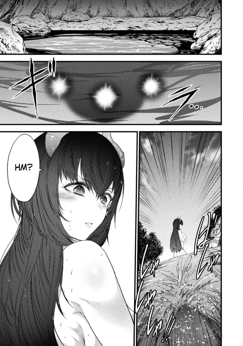 Saikyou Maou Wa Musou Shiteta No Ni Nyotaika Kaijo No Kagi Wa Hitodasuke No Tabi Deshita 4 13