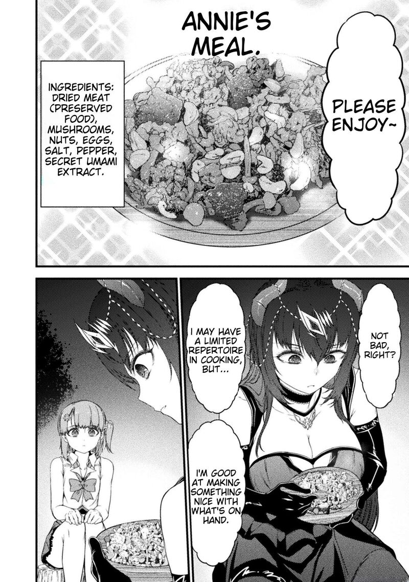 Saikyou Maou Wa Musou Shiteta No Ni Nyotaika Kaijo No Kagi Wa Hitodasuke No Tabi Deshita 4 24