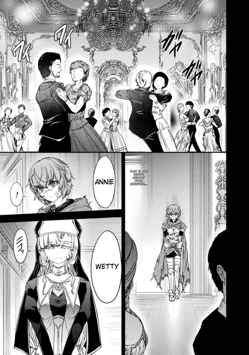 Saikyou Maou Wa Musou Shiteta No Ni Nyotaika Kaijo No Kagi Wa Hitodasuke No Tabi Deshita 5 1