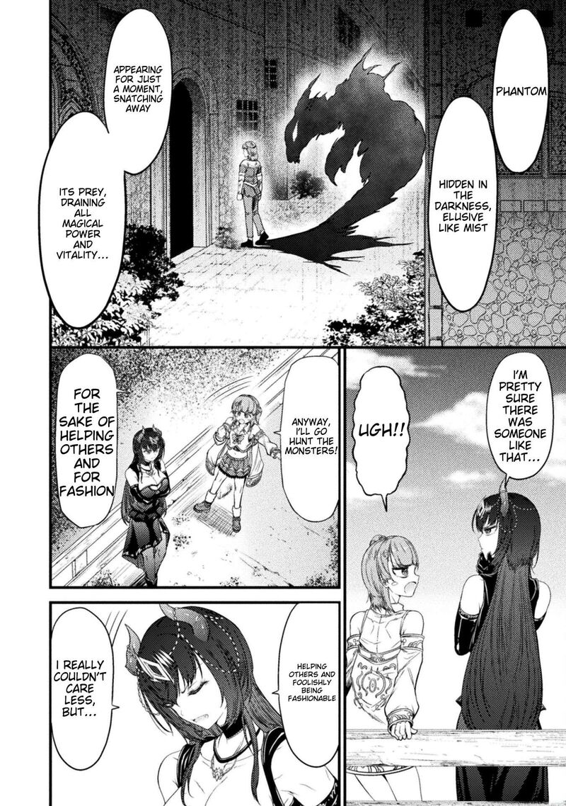 Saikyou Maou Wa Musou Shiteta No Ni Nyotaika Kaijo No Kagi Wa Hitodasuke No Tabi Deshita 5 12