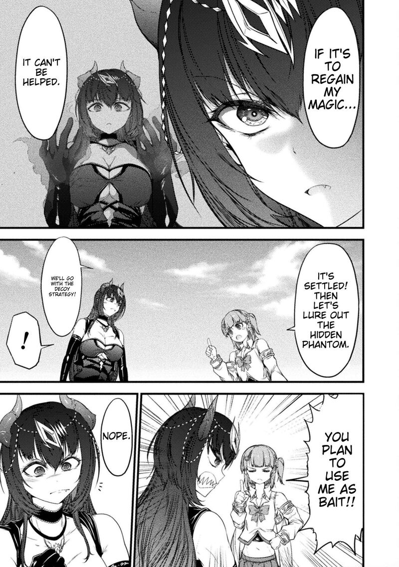 Saikyou Maou Wa Musou Shiteta No Ni Nyotaika Kaijo No Kagi Wa Hitodasuke No Tabi Deshita 5 13