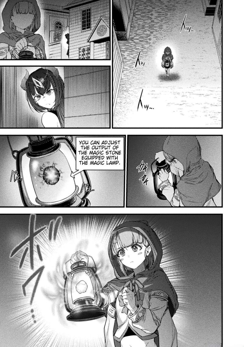 Saikyou Maou Wa Musou Shiteta No Ni Nyotaika Kaijo No Kagi Wa Hitodasuke No Tabi Deshita 5 19