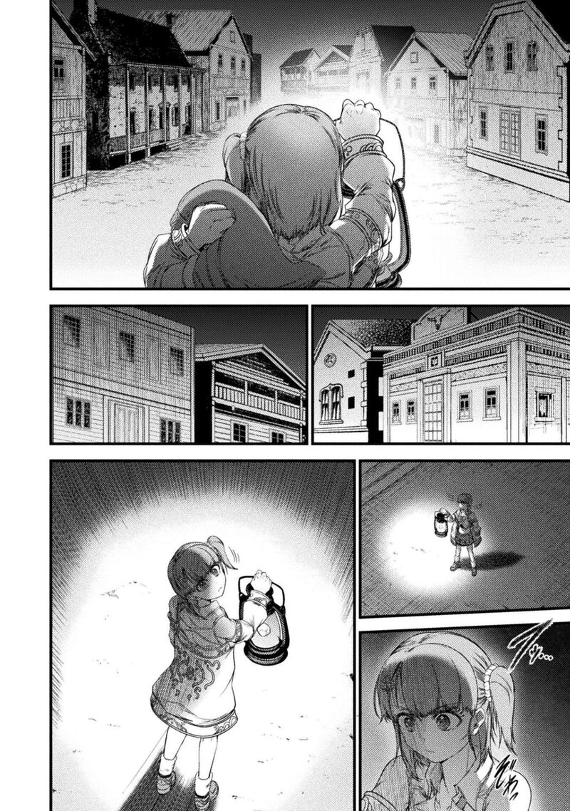 Saikyou Maou Wa Musou Shiteta No Ni Nyotaika Kaijo No Kagi Wa Hitodasuke No Tabi Deshita 5 20