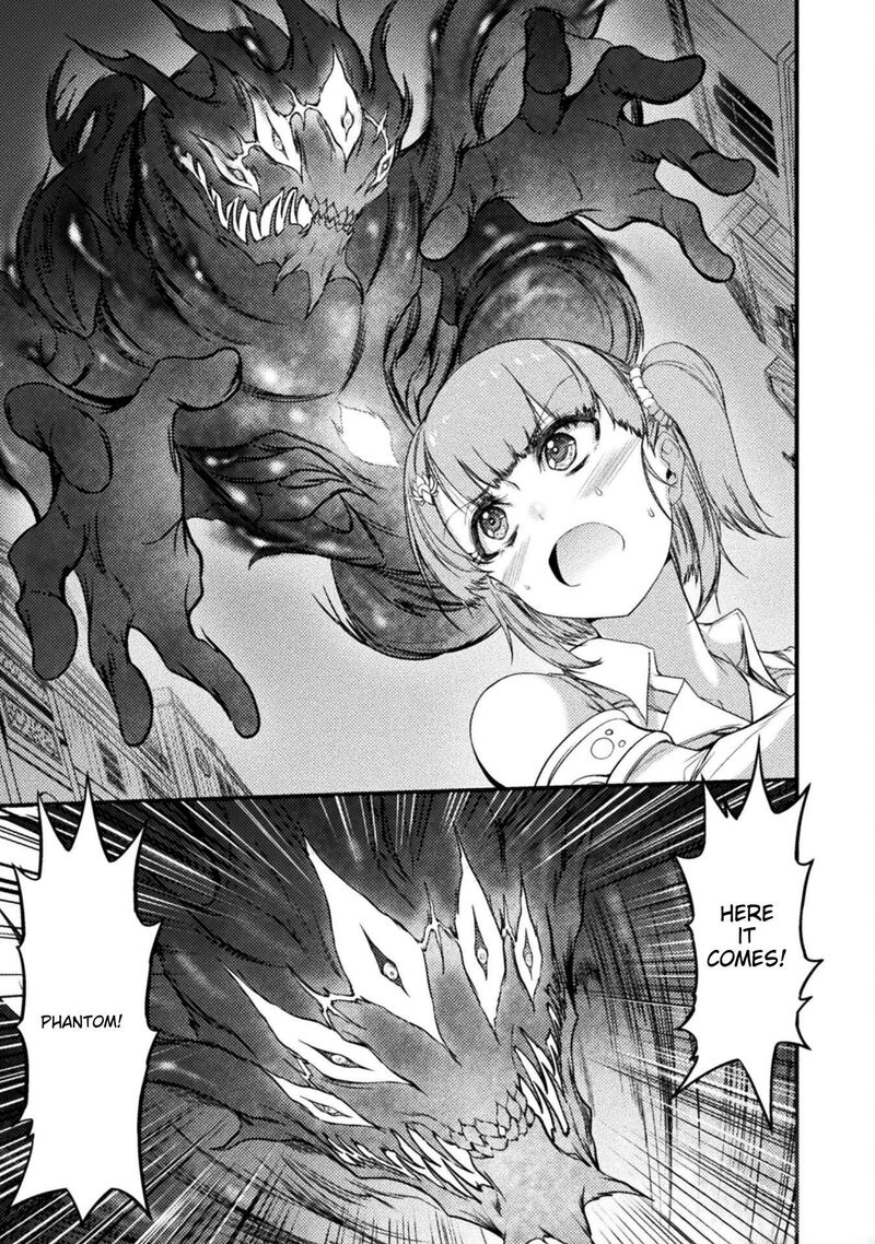 Saikyou Maou Wa Musou Shiteta No Ni Nyotaika Kaijo No Kagi Wa Hitodasuke No Tabi Deshita 5 21