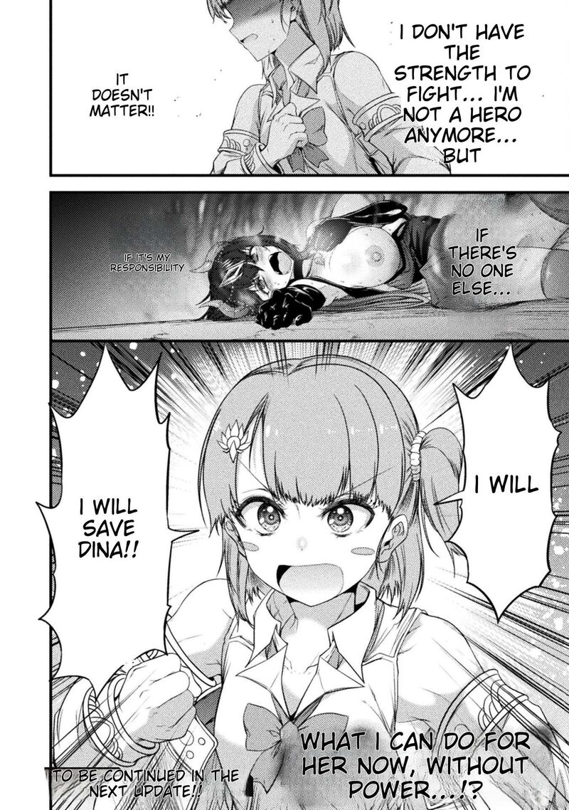 Saikyou Maou Wa Musou Shiteta No Ni Nyotaika Kaijo No Kagi Wa Hitodasuke No Tabi Deshita 5 30
