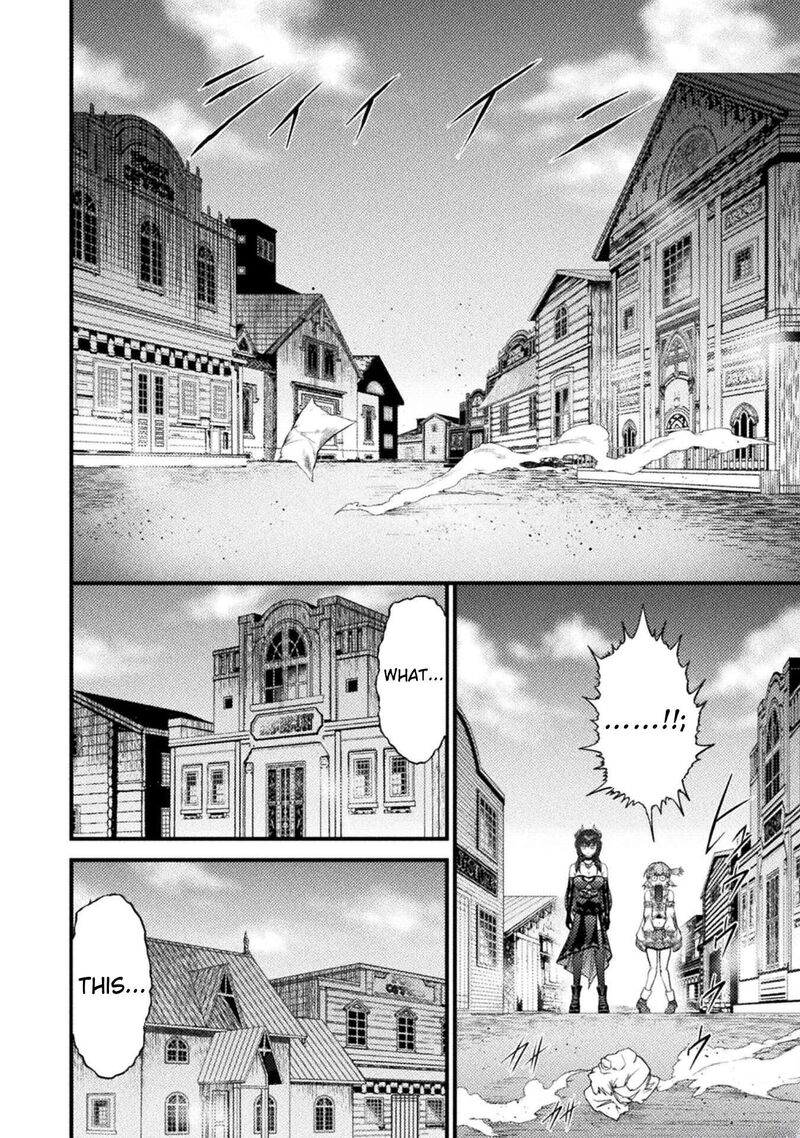 Saikyou Maou Wa Musou Shiteta No Ni Nyotaika Kaijo No Kagi Wa Hitodasuke No Tabi Deshita 5 6