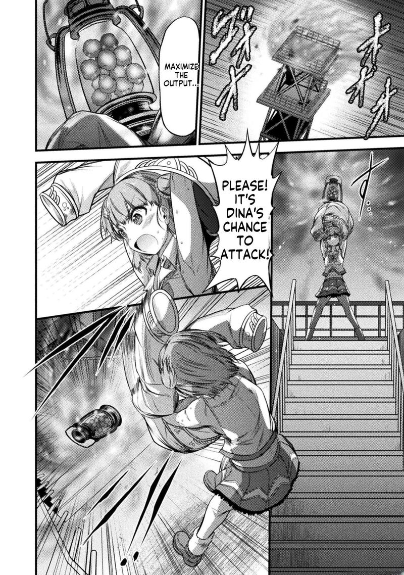 Saikyou Maou Wa Musou Shiteta No Ni Nyotaika Kaijo No Kagi Wa Hitodasuke No Tabi Deshita 6 14