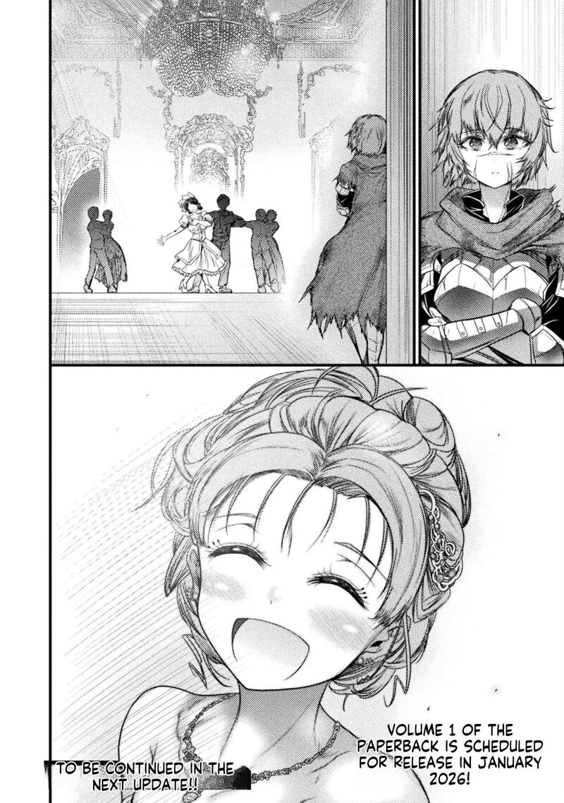 Saikyou Maou Wa Musou Shiteta No Ni Nyotaika Kaijo No Kagi Wa Hitodasuke No Tabi Deshita 6 31