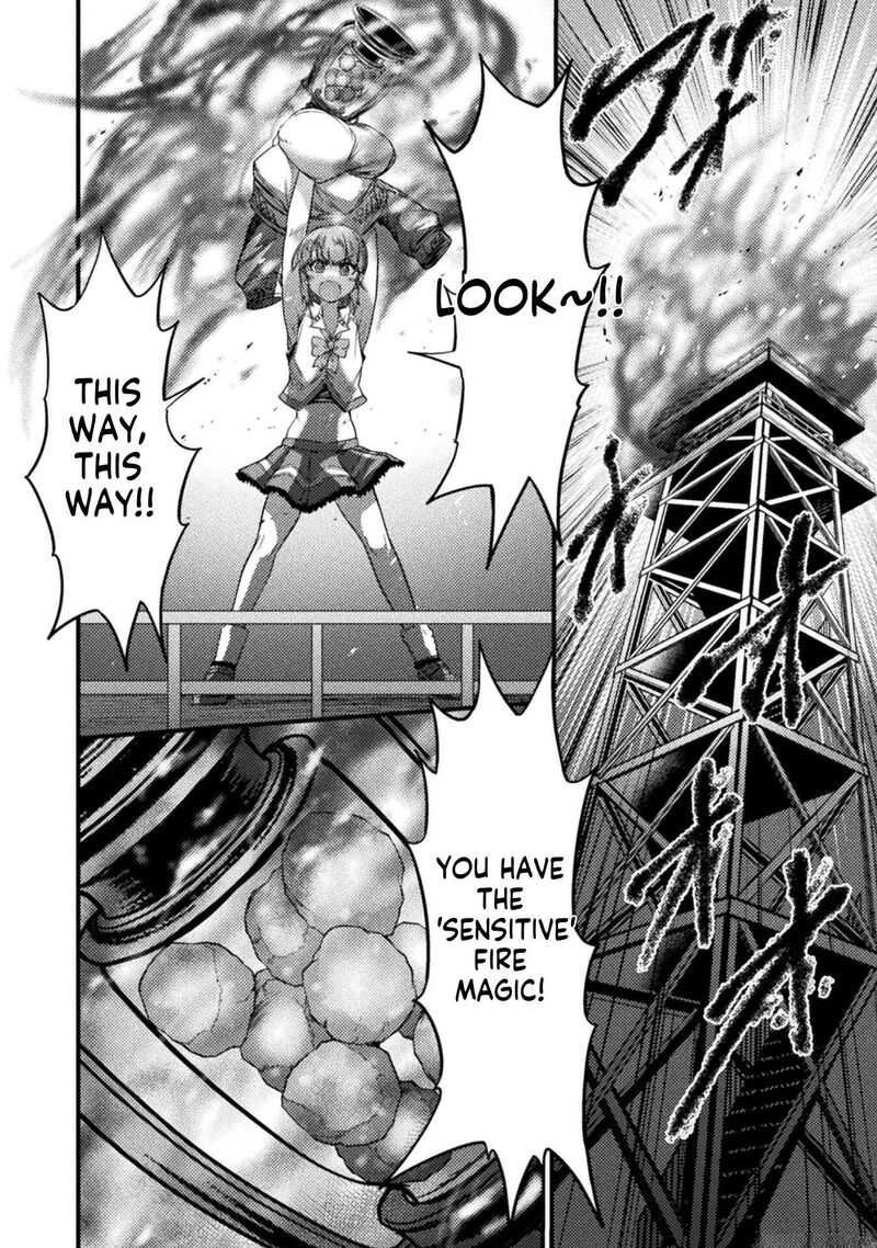 Saikyou Maou Wa Musou Shiteta No Ni Nyotaika Kaijo No Kagi Wa Hitodasuke No Tabi Deshita 6 6