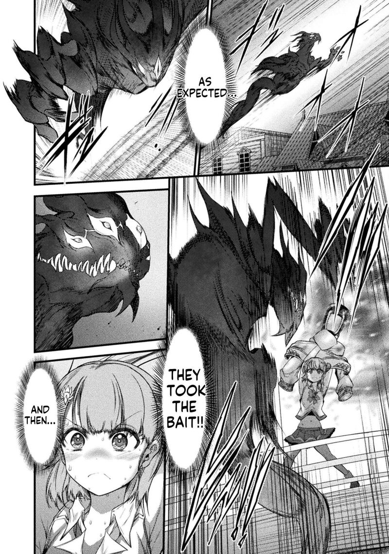 Saikyou Maou Wa Musou Shiteta No Ni Nyotaika Kaijo No Kagi Wa Hitodasuke No Tabi Deshita 6 8