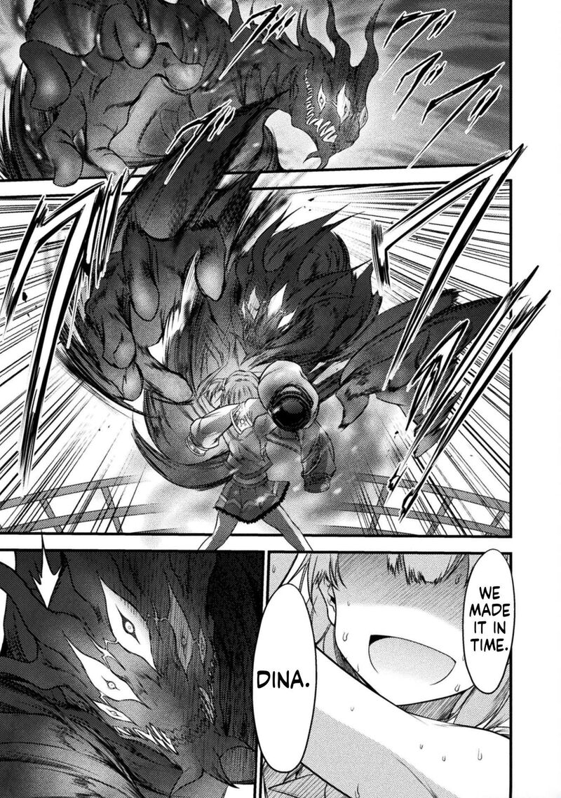 Saikyou Maou Wa Musou Shiteta No Ni Nyotaika Kaijo No Kagi Wa Hitodasuke No Tabi Deshita 6 9