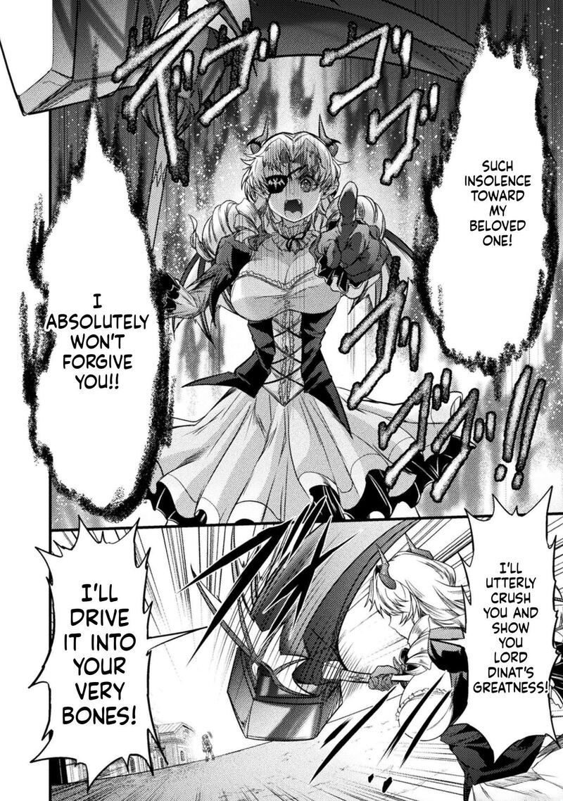 Saikyou Maou Wa Musou Shiteta No Ni Nyotaika Kaijo No Kagi Wa Hitodasuke No Tabi Deshita 8 12