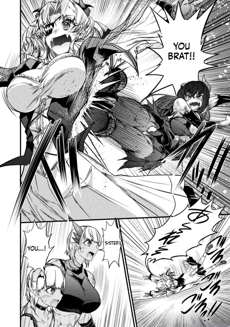 Saikyou Maou Wa Musou Shiteta No Ni Nyotaika Kaijo No Kagi Wa Hitodasuke No Tabi Deshita 8 14