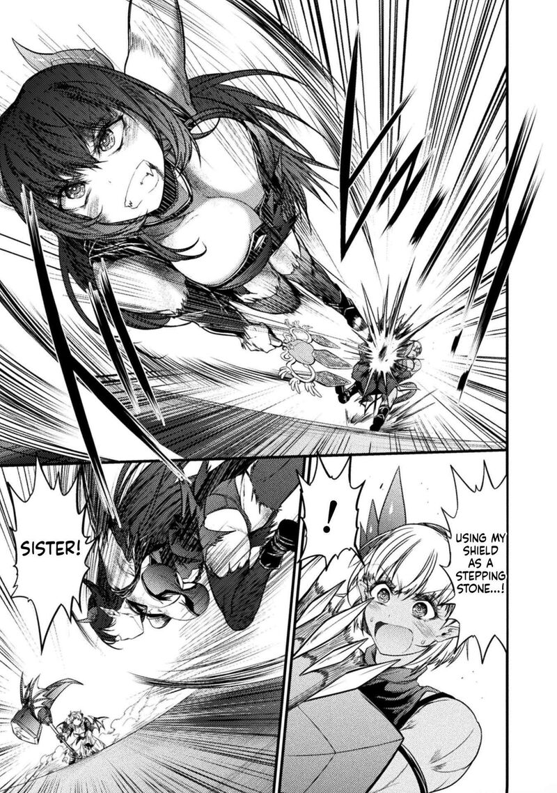 Saikyou Maou Wa Musou Shiteta No Ni Nyotaika Kaijo No Kagi Wa Hitodasuke No Tabi Deshita 8 17