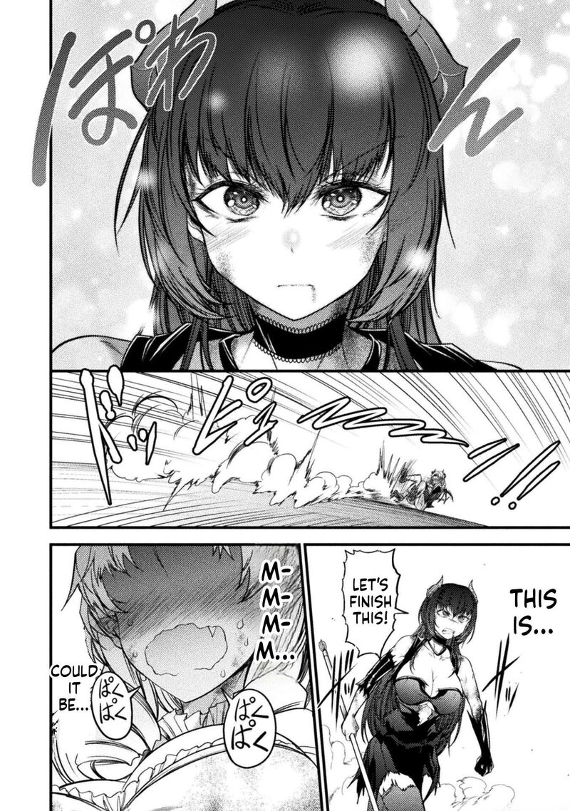 Saikyou Maou Wa Musou Shiteta No Ni Nyotaika Kaijo No Kagi Wa Hitodasuke No Tabi Deshita 8 24