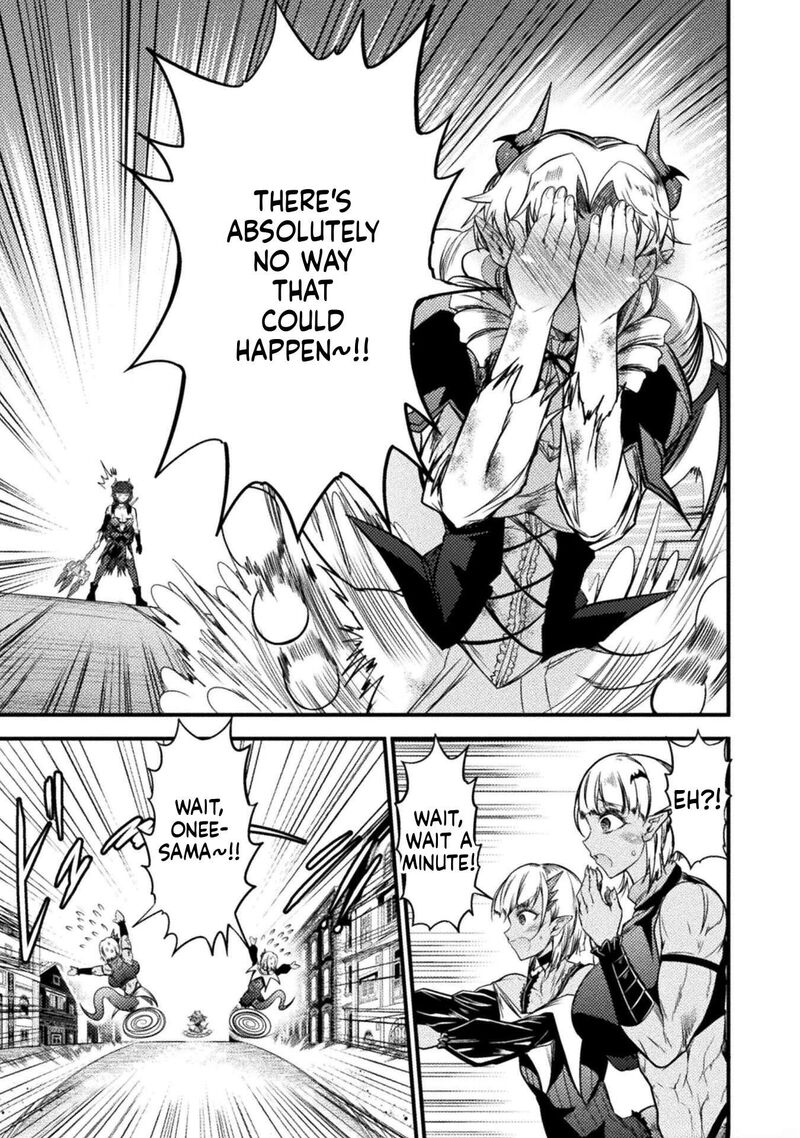 Saikyou Maou Wa Musou Shiteta No Ni Nyotaika Kaijo No Kagi Wa Hitodasuke No Tabi Deshita 8 25