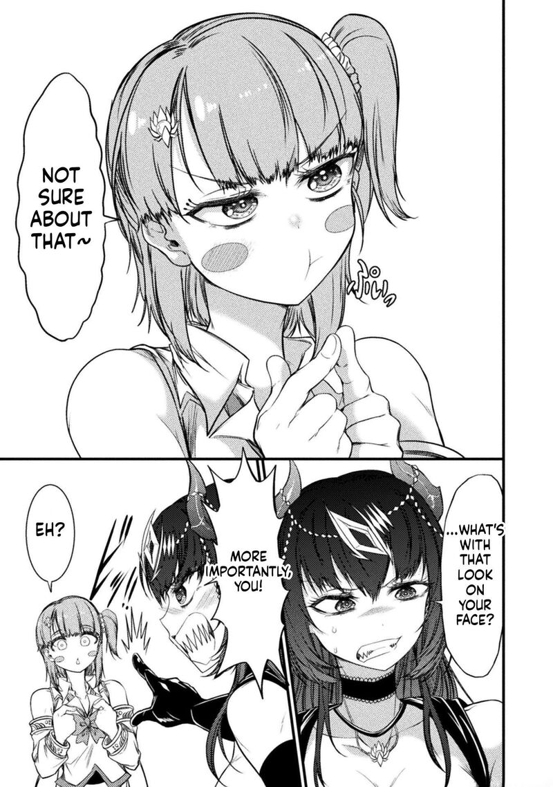 Saikyou Maou Wa Musou Shiteta No Ni Nyotaika Kaijo No Kagi Wa Hitodasuke No Tabi Deshita 8 29