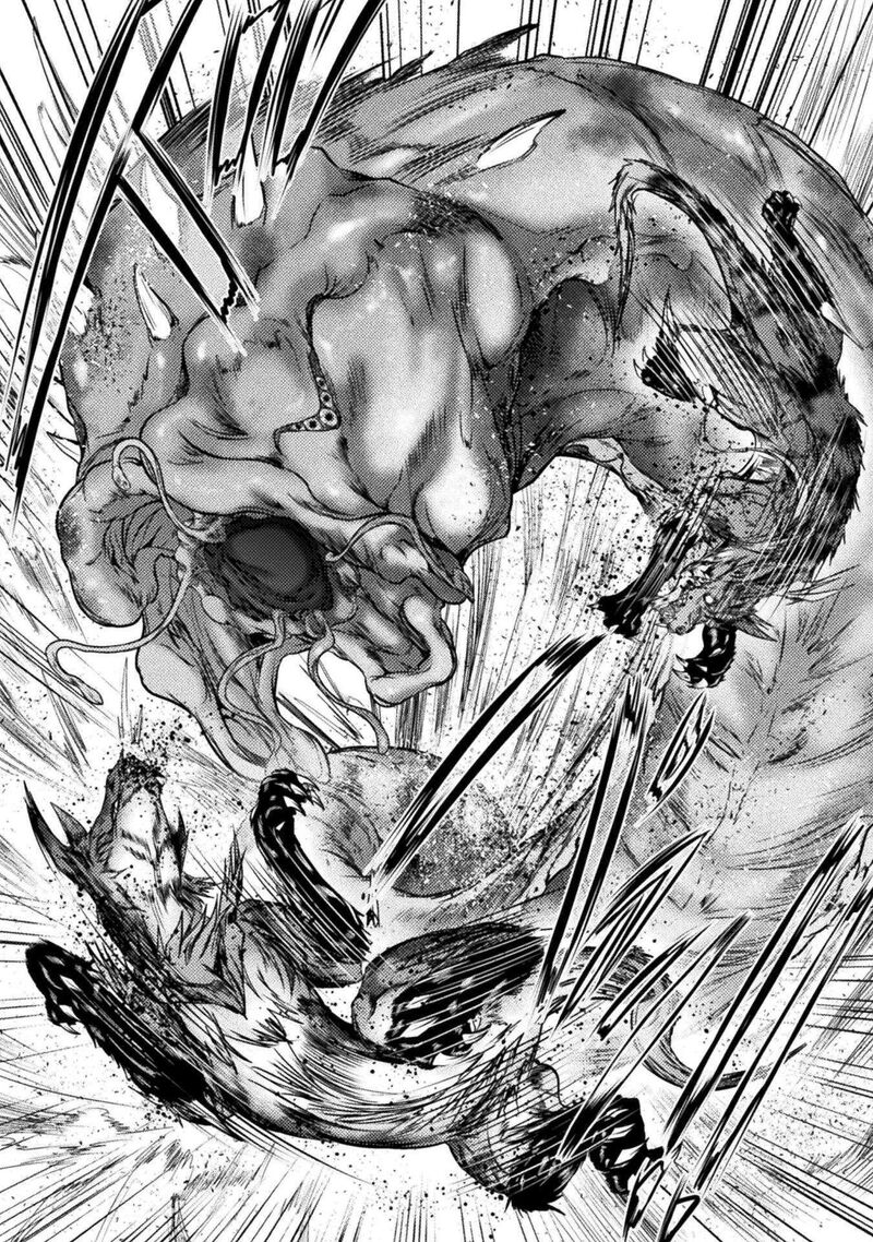 Saikyou Maou Wa Musou Shiteta No Ni Nyotaika Kaijo No Kagi Wa Hitodasuke No Tabi Deshita 9 16