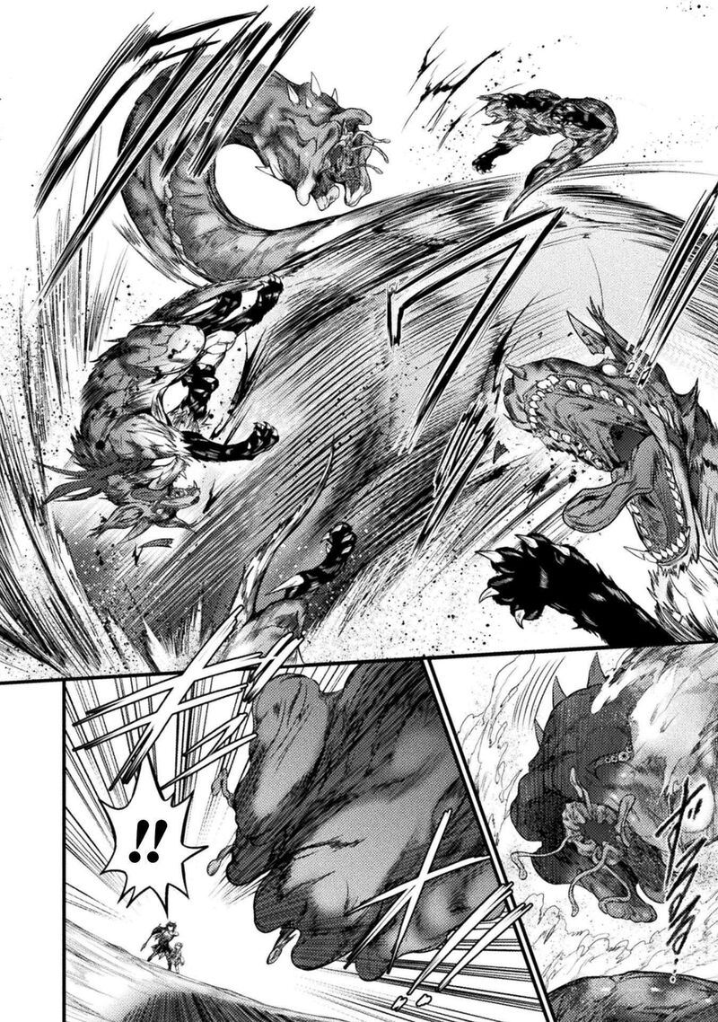 Saikyou Maou Wa Musou Shiteta No Ni Nyotaika Kaijo No Kagi Wa Hitodasuke No Tabi Deshita 9 18