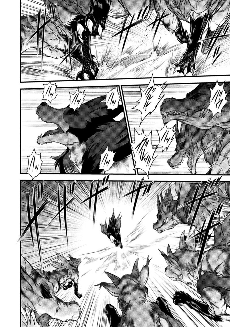 Saikyou Maou Wa Musou Shiteta No Ni Nyotaika Kaijo No Kagi Wa Hitodasuke No Tabi Deshita 9 4