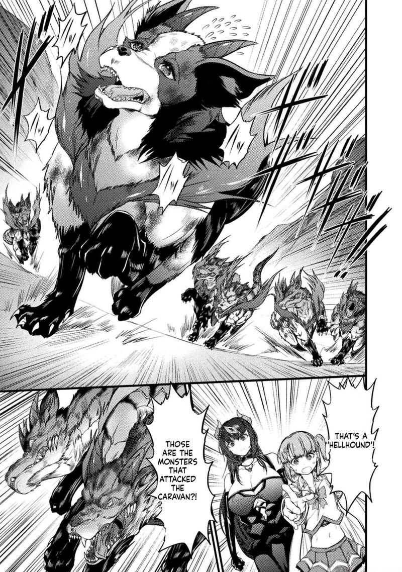 Saikyou Maou Wa Musou Shiteta No Ni Nyotaika Kaijo No Kagi Wa Hitodasuke No Tabi Deshita 9 5