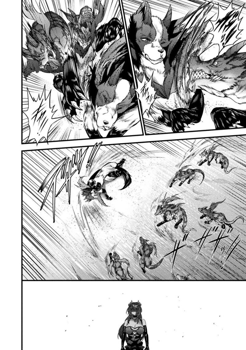 Saikyou Maou Wa Musou Shiteta No Ni Nyotaika Kaijo No Kagi Wa Hitodasuke No Tabi Deshita 9 6