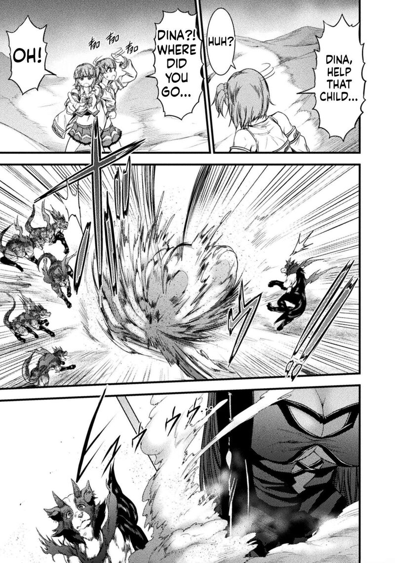 Saikyou Maou Wa Musou Shiteta No Ni Nyotaika Kaijo No Kagi Wa Hitodasuke No Tabi Deshita 9 9