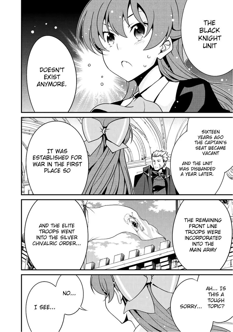 Saikyou No Kurokishi Sentou Maid Ni Tenshoku Shimashita 10 10