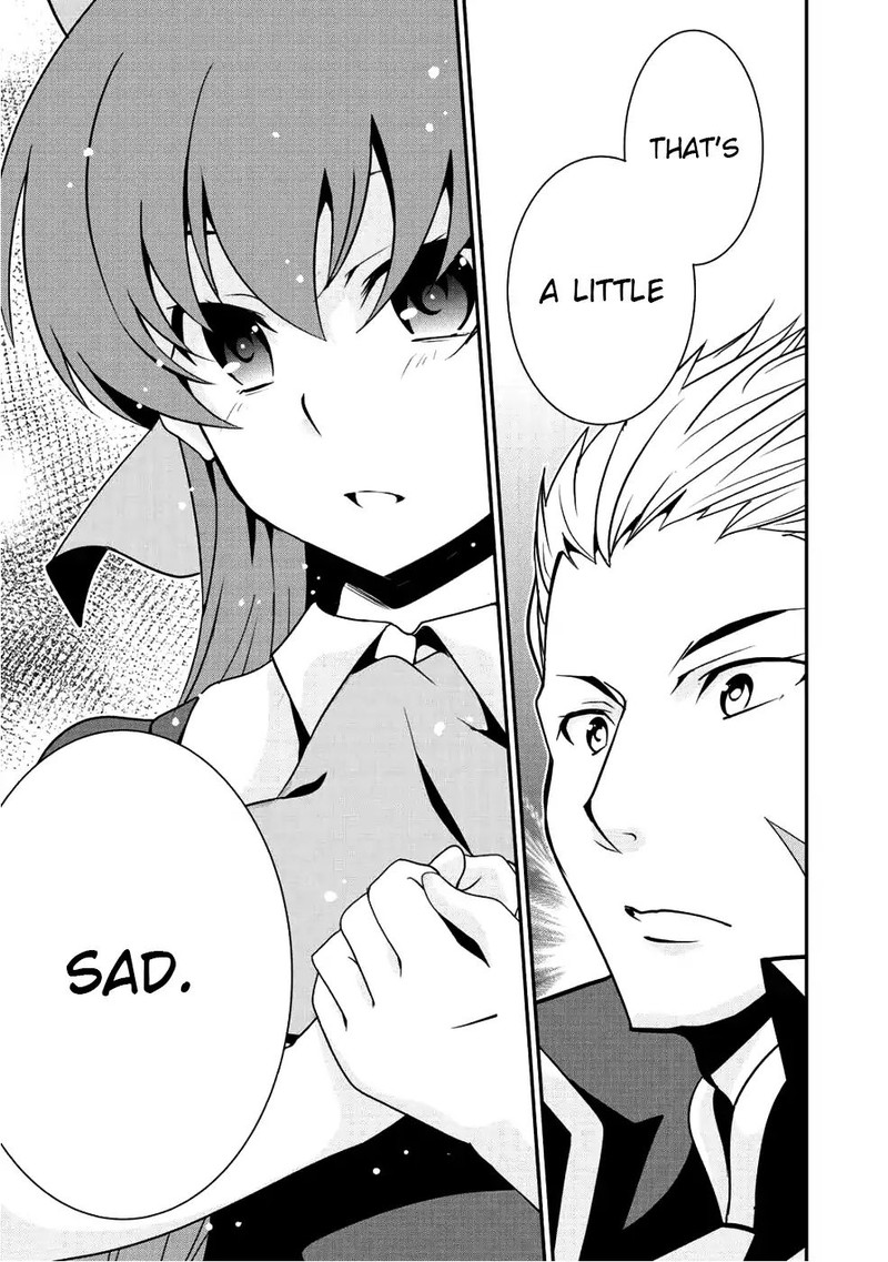 Saikyou No Kurokishi Sentou Maid Ni Tenshoku Shimashita 10 11