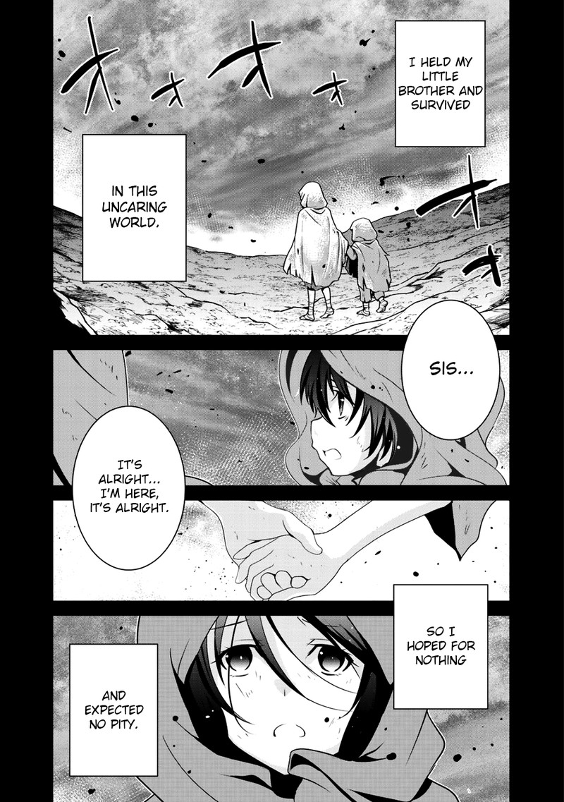 Saikyou No Kurokishi Sentou Maid Ni Tenshoku Shimashita 16 2