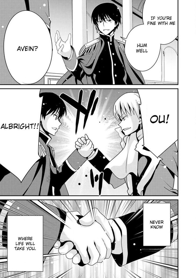 Saikyou No Kurokishi Sentou Maid Ni Tenshoku Shimashita 2 18